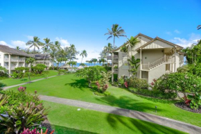 Seaview at the Islander on the Beach Oceanview Studio 201